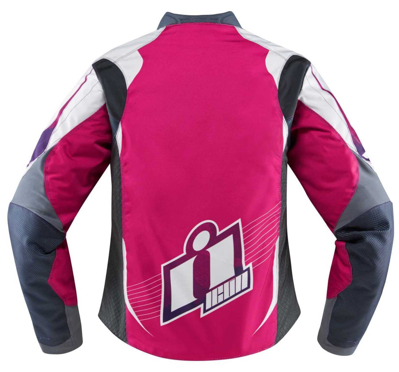 New Icon Overlord Sweet Dreams Womens Pink  White Racing  