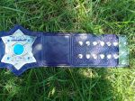 TNA Jeff hardy Immortal Championship Belt, Wrestling Belt