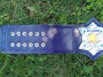 TNA Jeff hardy Immortal Championship Belt, Wrestling Belt