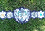 TNA Jeff hardy Immortal Championship Belt, Wrestling Belt
