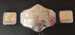 nwa national champion belt