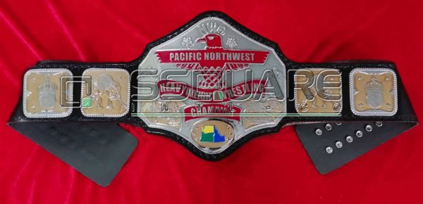 SSI Championship Belts ⋆ Championship Belts and Leather Products