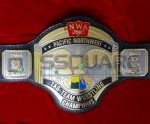 NWA PACIFIC NORTHWEST TAGTEAM